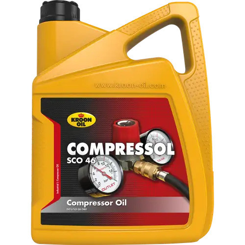 Kroon-Oil Compressol SCO 46