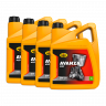 Kroon-Oil Avanza MSP 0W-30 4Х5л
