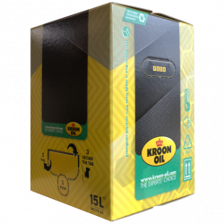 Kroon-Oil Armado Synth LSP 10W-40